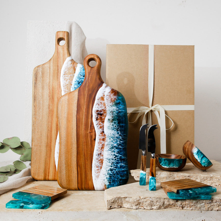 Ocean Themed Handmade Entertainers Bundle