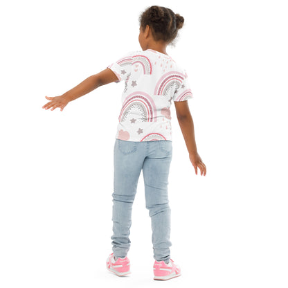 Turtle Tides Kids T-Shirt - Ultimate Comfort & Fun Activities