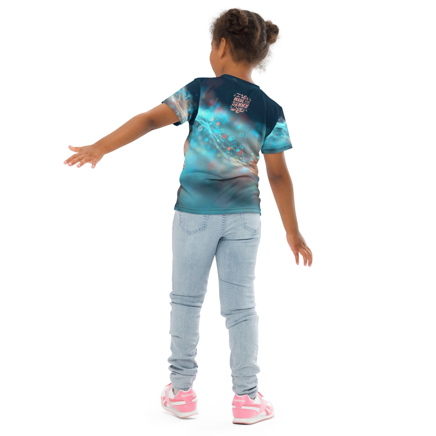 Unisex High-Quality Kids T-Shirt – Ultimate Comfort & Fun Activities