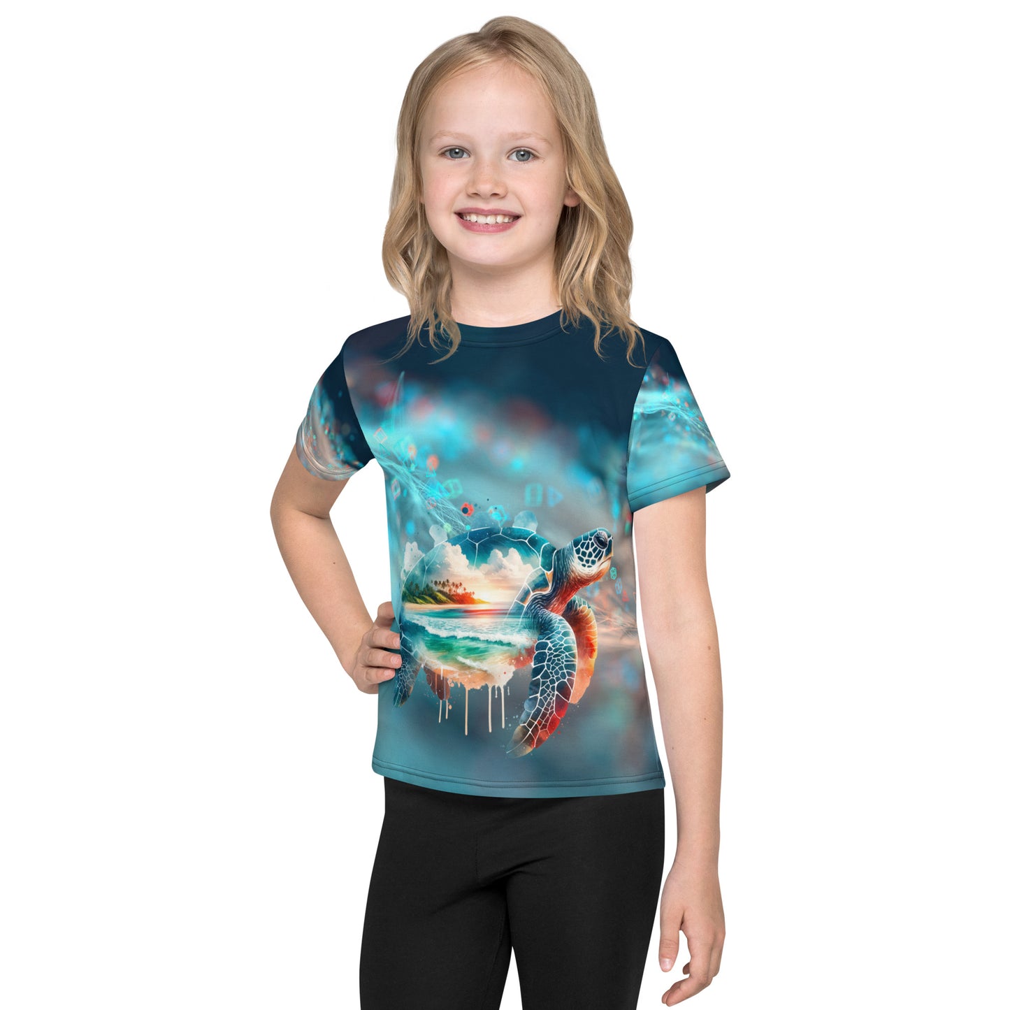 Unisex High-Quality Kids T-Shirt – Ultimate Comfort & Fun Activities