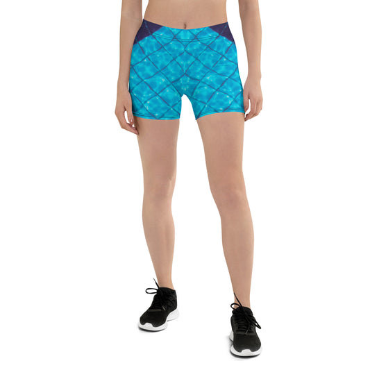 Stylish Swimming Shorts Poolside & Beach Fun