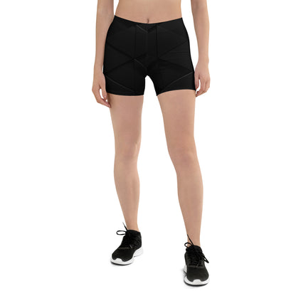 Stylish Casual, Gym, Poolside and Beach Fun Shorts