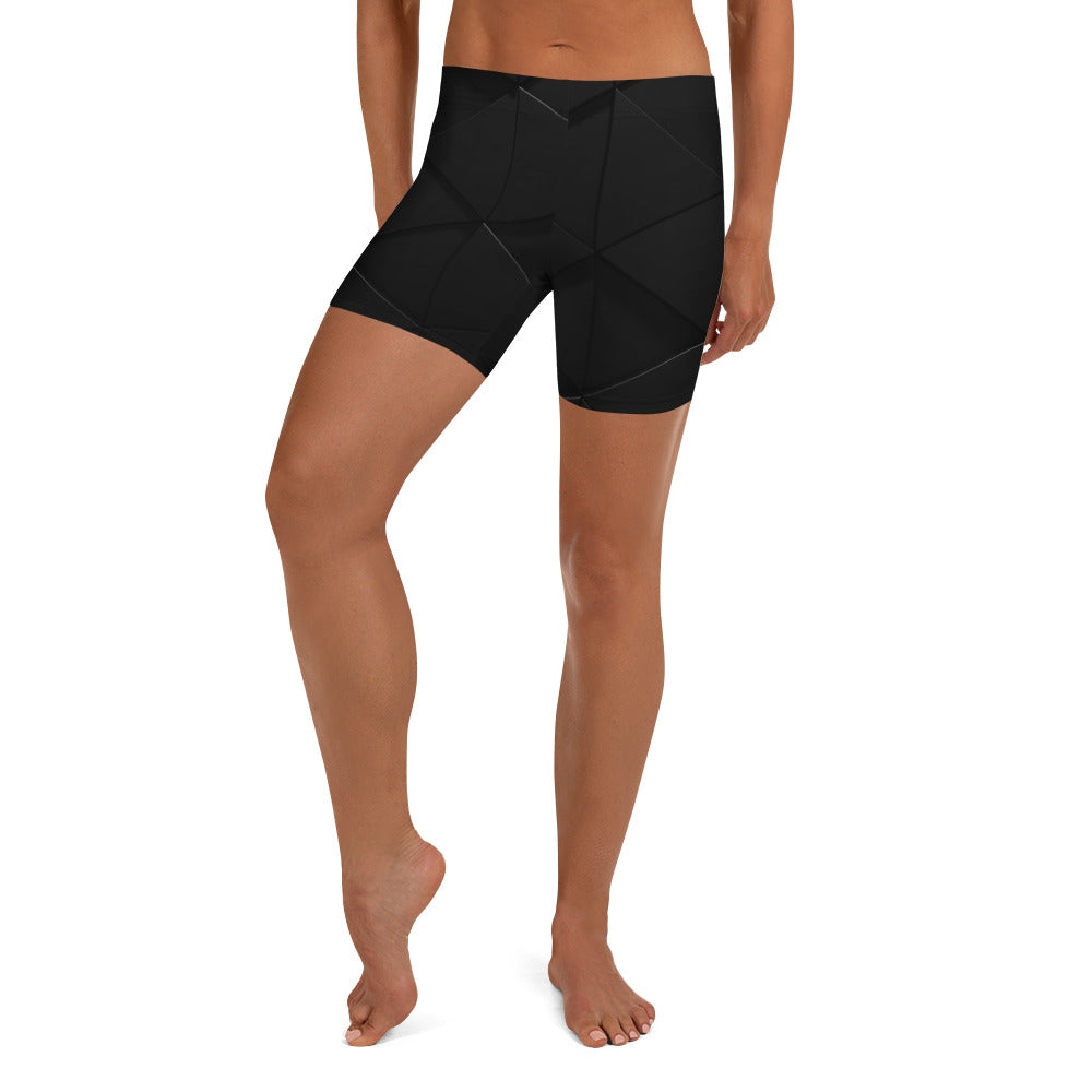 Stylish Casual, Gym, Poolside and Beach Fun Shorts