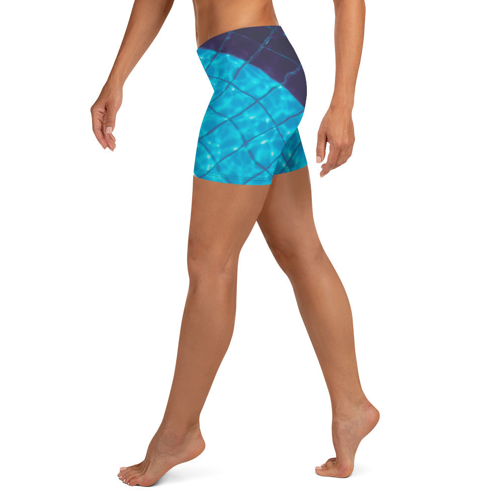 Stylish Swimming Shorts Poolside & Beach Fun