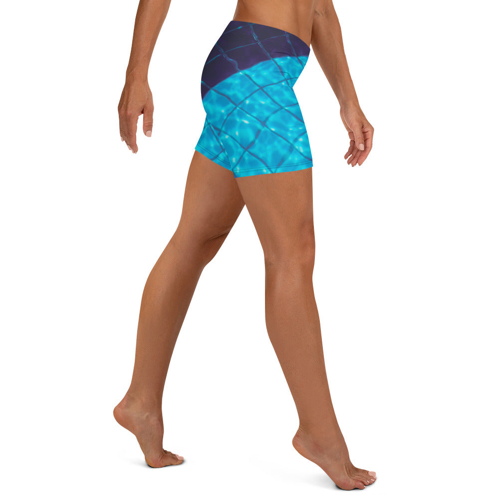 Stylish Swimming Shorts Poolside & Beach Fun