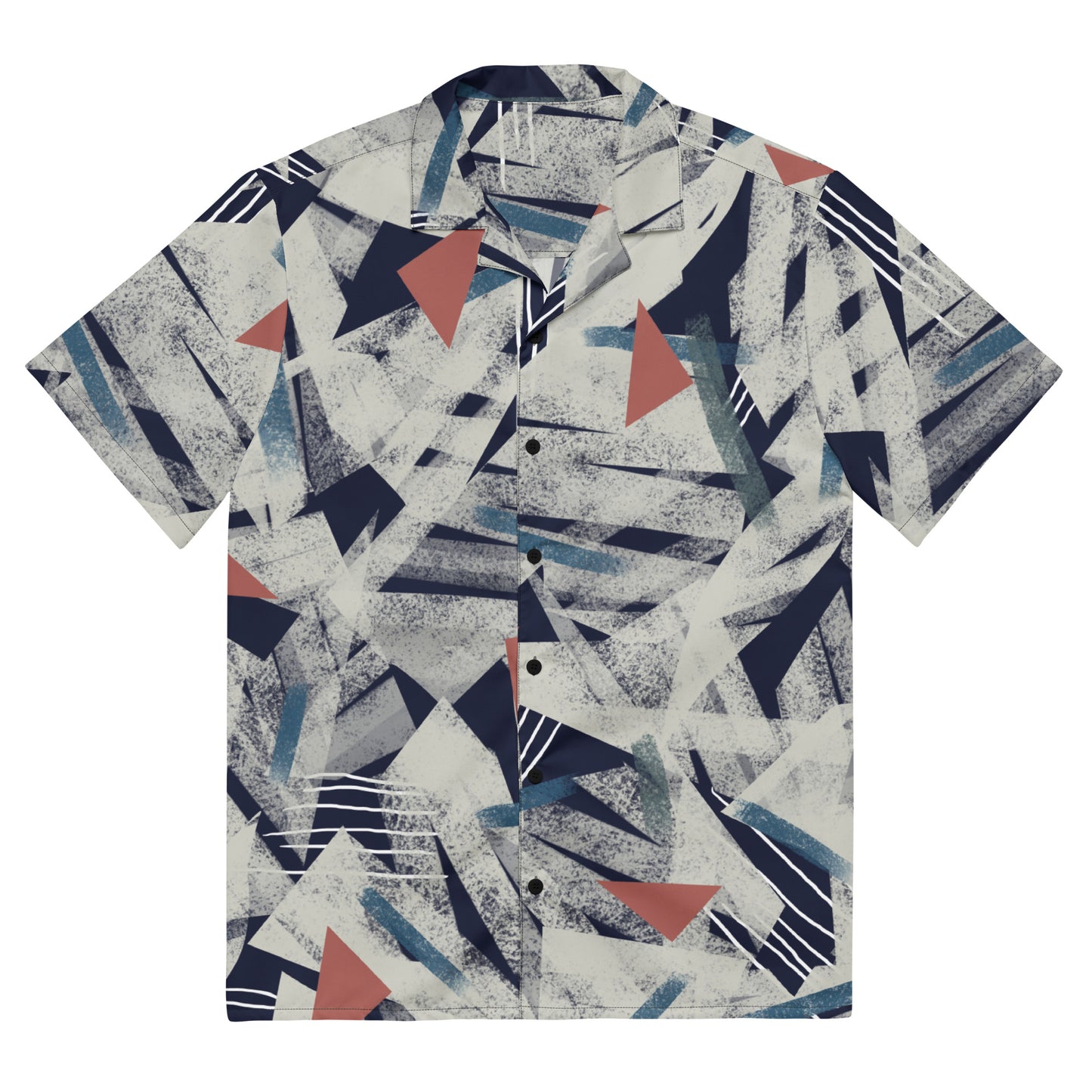 Holiday Shirts Unisex button shirt