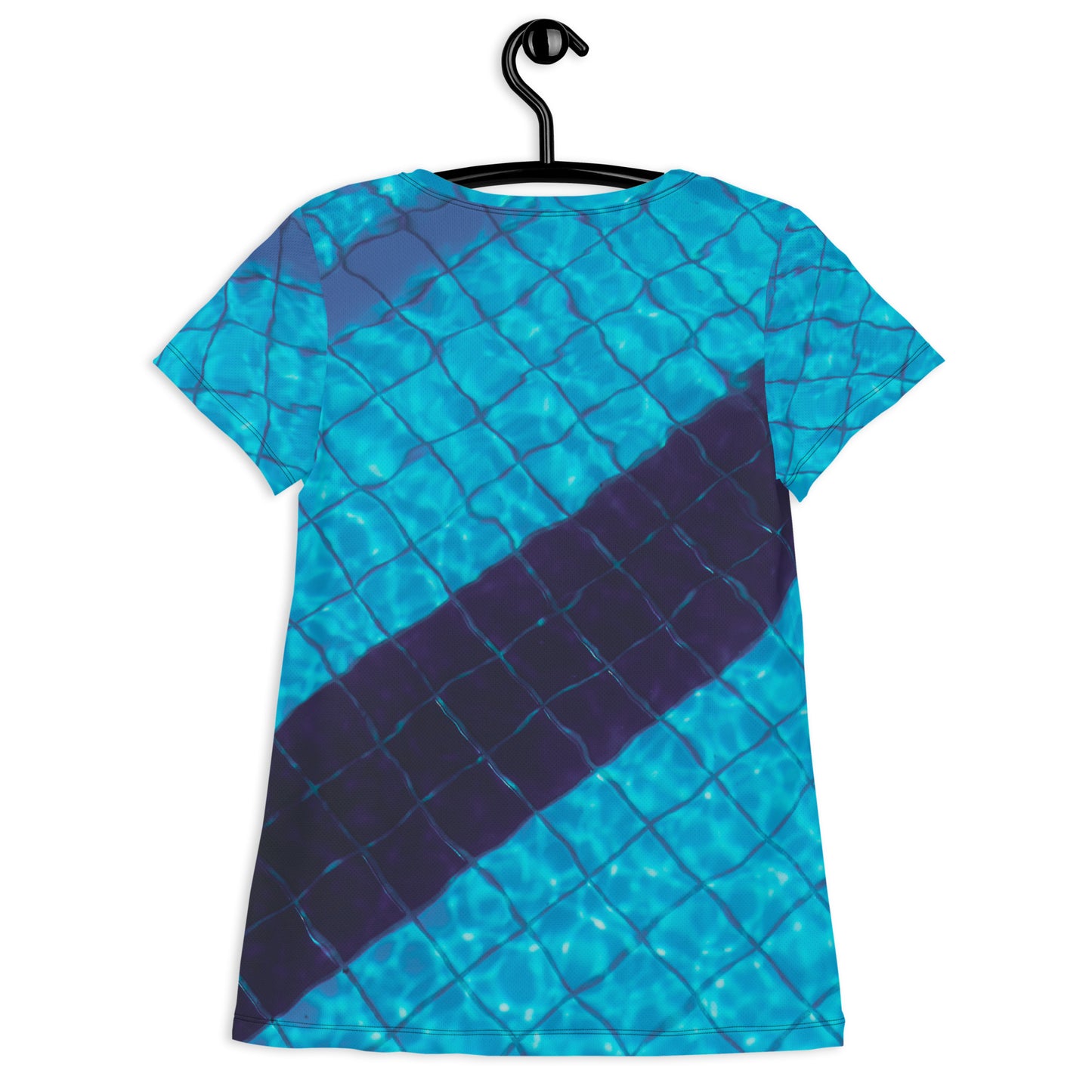 Stylish Swimming Wear - T-shirt Poolside &amp; Beach Fun