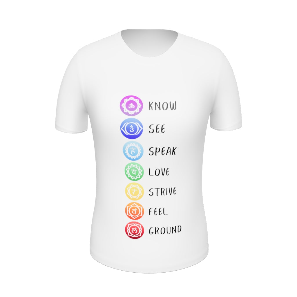 Chakra Women's T-shirt